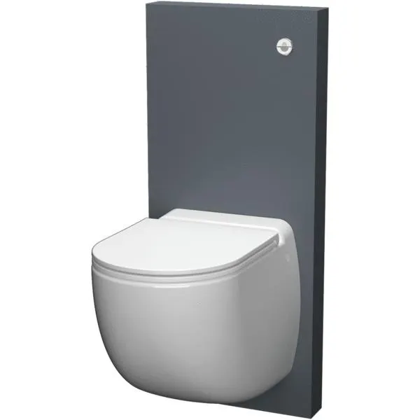 CUVETTE SANICOMP.COMF/ECO AP/ANT C72LVCPLUSAC