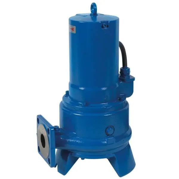 POMPE SUBMERSIBLE SANIPUMP ZPG 71.2 T ZPG-003