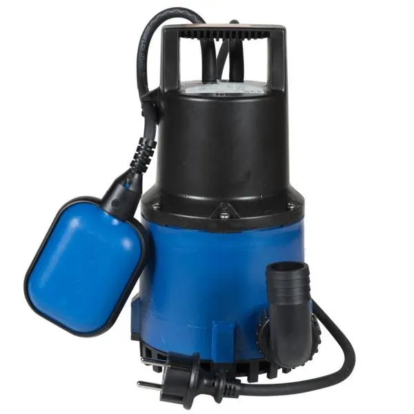 POMPE SANISUB ZPK 30 A SANISUB-001