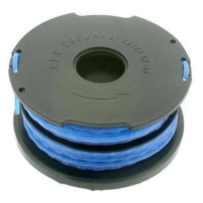 Bobine fil SG141 pour coupe bordures adaptable Black&Decker GL350