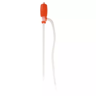 Pompe manuelle de remplissage pour tous fluides non-corrosifs