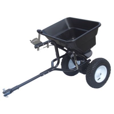 Epandeur pour autoportée avec rotor Jardin Pratic TBS31507
