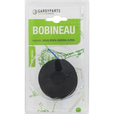 Bobine fil SG129 pour coupe bordures adaptable Bosch ART23