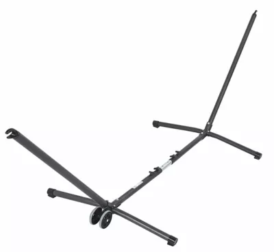 Support hamac Advant Vario anthracite 100 x 350 cm