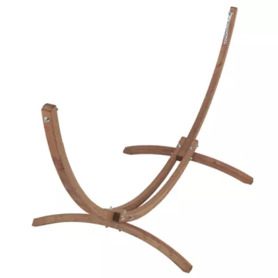 Support hamac Kompagnon 320 en épicéa de Scandinavie Jobek