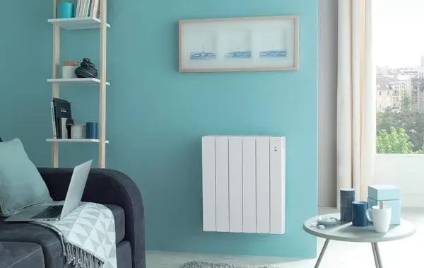 RAD.NARIA-NKF15 1250W BLC 611613