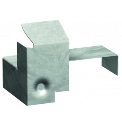 Clip lambris Optima Isover vendu par 250 pièces