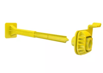 Image principale de Appui Optima2 75 mm Isover vendu par 50 pièces