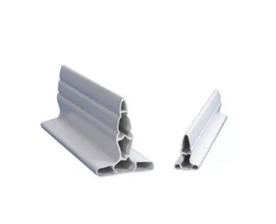Règle pour joint de dilatation PVC L.5 m