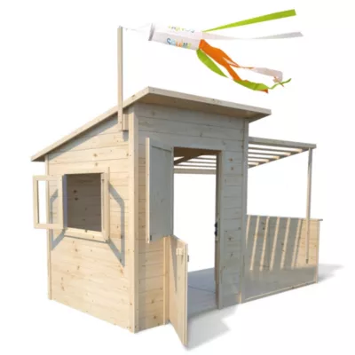 Cabane pour enfant Soulet Santa Monica