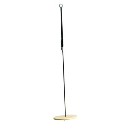 Balançoire corde avec disque en bois pour portiques H.1.95/2.35 M – SOULET