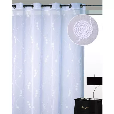 PANNEAU VOILE LUCIOLE 140X240