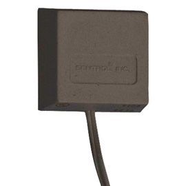 Capteur filaire de bris de vitre alarme DIAGRAL