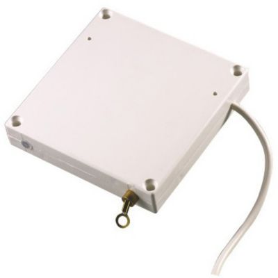 Capteur filaire d'ouverture de volet roulant MAA01X