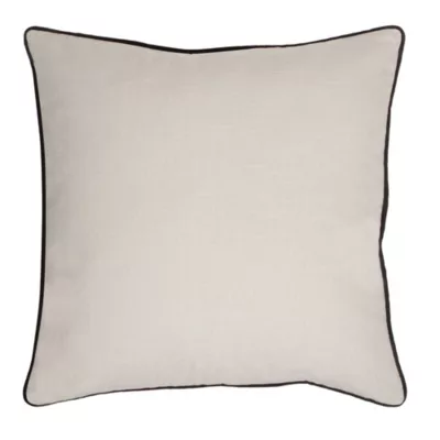 Coussin Sevag JBY L.45 x l.45 cm beige