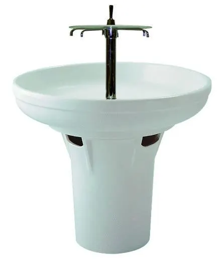 Image principale de LAVABO CIRCULAIRE 95 P311001