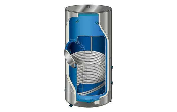 BALLON CORFIRST 1000L TH JAQ 100 TM0 541016