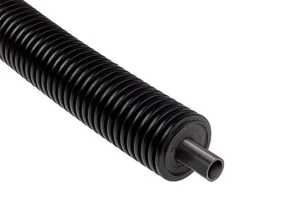TUBE SPL COOL 140/63-5.8 SDR11 16B 27941