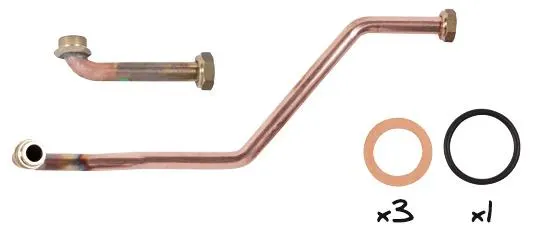 TUBULURES INT.RACCORD. BALLON ECS C17201804