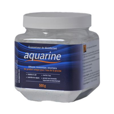 Aquarine piscine 500g