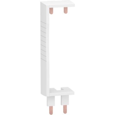 Peigne vertical pour interrupteur différentiel Schneider Electric Resi9 XE