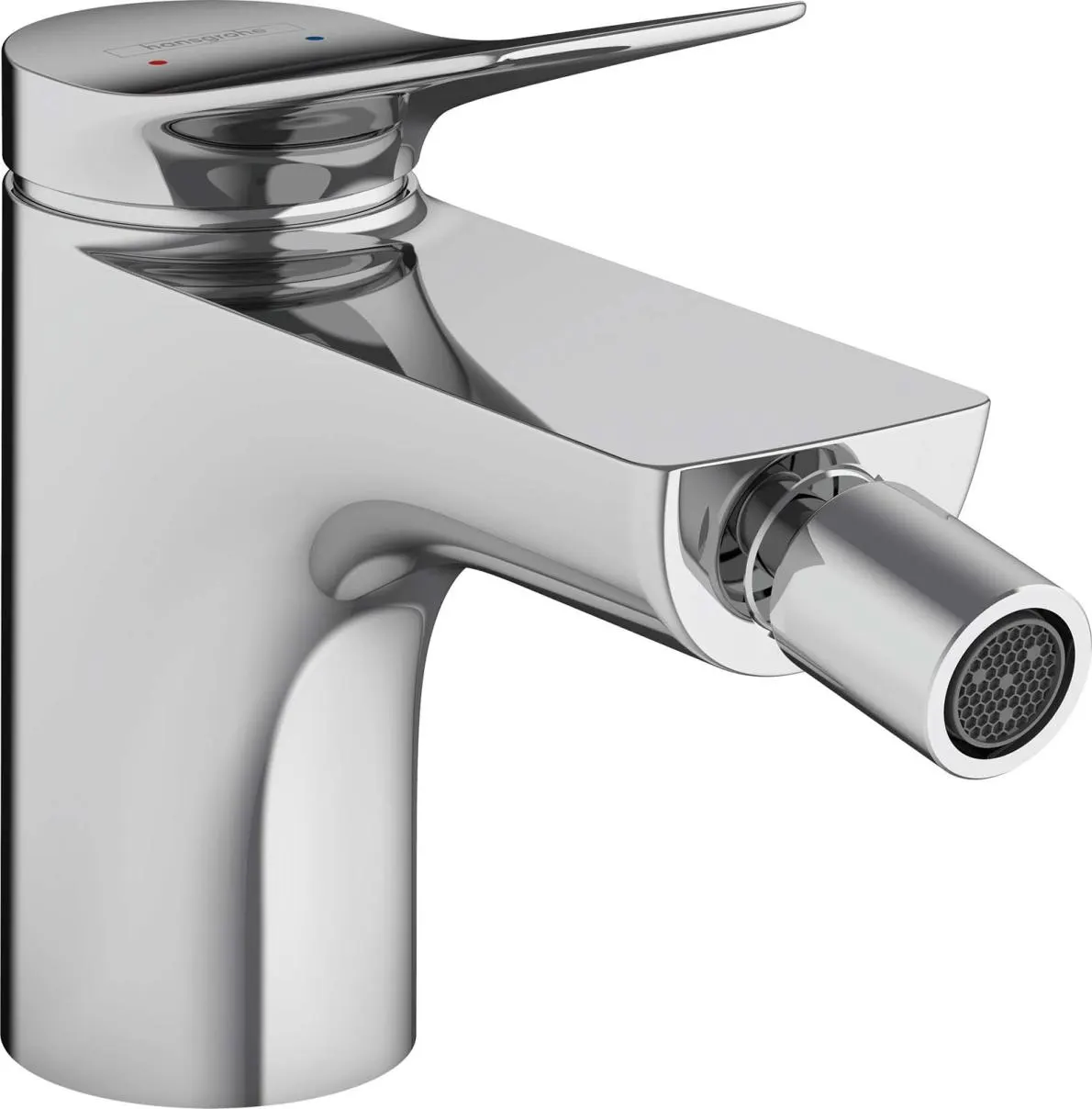 MITIGEUR BIDET A/TIR. VIVENIS CHR 75200000
