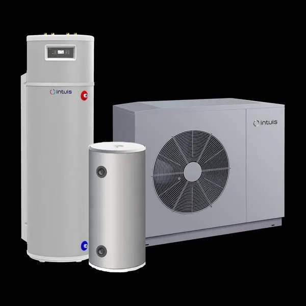 PAC.AIR/EAU HTI70 11 MONO DS170D/25 155024