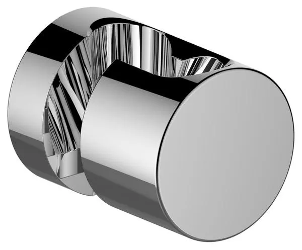 SUPPORT DE DOUCHETTE KEUCO CHROME 59591010000