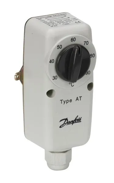 THERMOSTAT APPLIQUE AT 30 90 041E0000