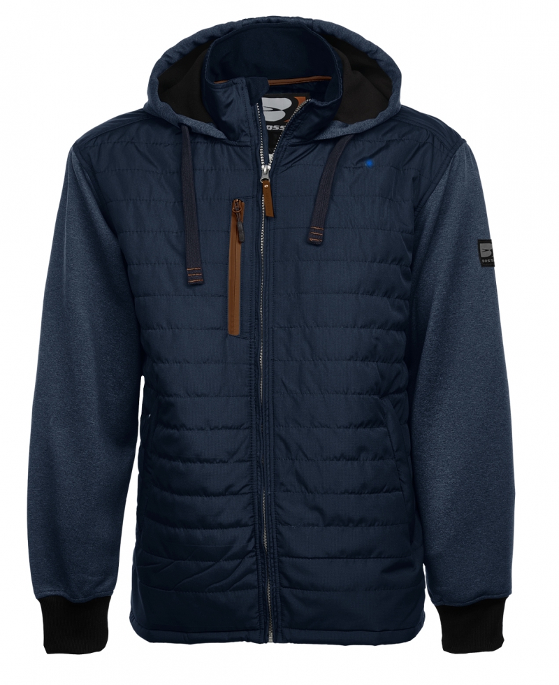 Vêtements chauds