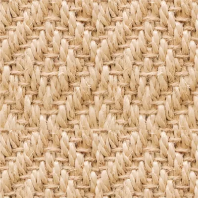 Lot 8 carreaux adhésifs décoratifs Vinyl Way Hossegor Dada Art effet Jonc de mer naturel losange L.20 x L.20 cm x ep.1,3 mm