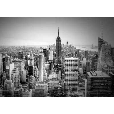 Toile XL New York 100 x 140 cm