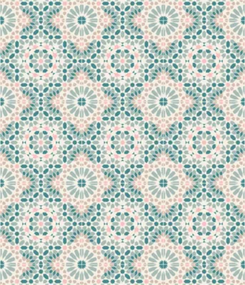 Fond de hotte effet brossé Marine multicouleur l. 60 cm x H. 70 cm x ép. 3 mm