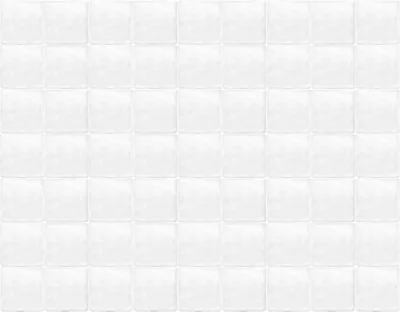 Fond de hotte effet brossé Lahti blanc l. 90 cm x H. 70 cm x ép. 3 mm