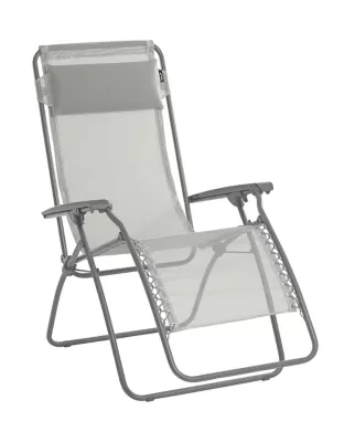 Chaise de jardin RT2 Relaxer beige