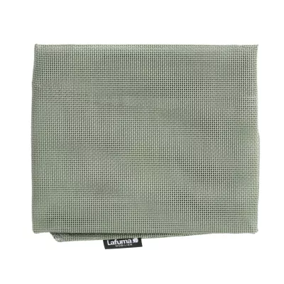 Toile de rechange Lafuma pour maxi transat vert