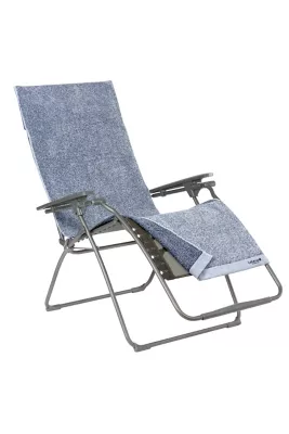 Serviette pour relax Lafuma Littoral iroise