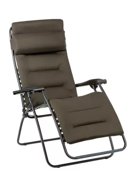 Fauteuil de relaxation Lafuma RSX Clip Aircomfort Recliner taupe