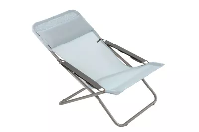 Transat Lafuma Transabed relaxer ciel