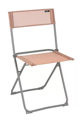 Chaise Lafuma Balcony batyline canyon