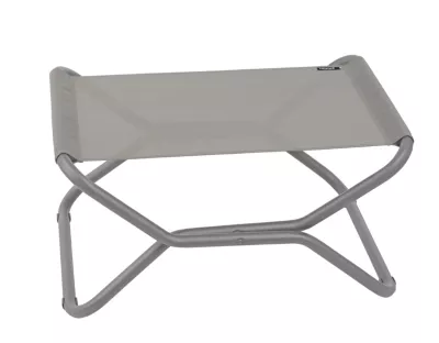 Repose-pieds Lafuma Next coloris terre pliable