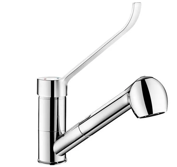 MITIGEUR EVIER MECA. DCHTTE H105 DEL 2211L