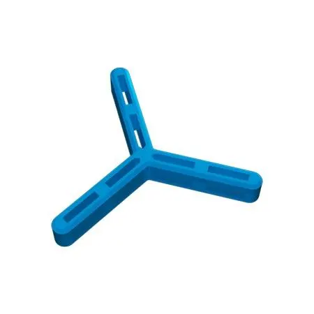 CROISILLON CARREL.3MM/Y120 SCH250 CC3Y120S250