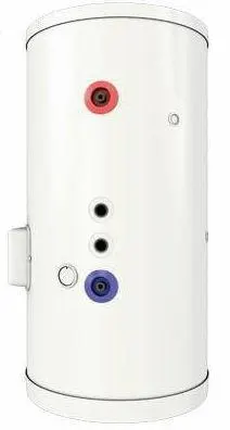 BALLON CONFORTO S200 200L 027963