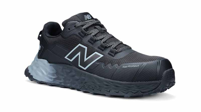 Chaussures de sécurité basses