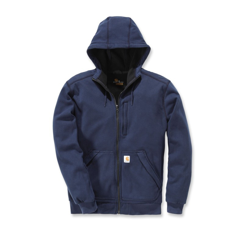 Vêtements chauds