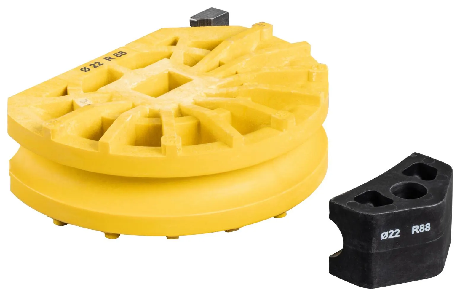 FORME DE CINTRAGE D22 R88 +PCS REMS 581470
