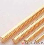 TUBE CUIVRE NU 1"
