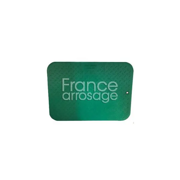 COUVERCLE DE REGARD JUMBO IRRITEC 81IRCOUJ00C