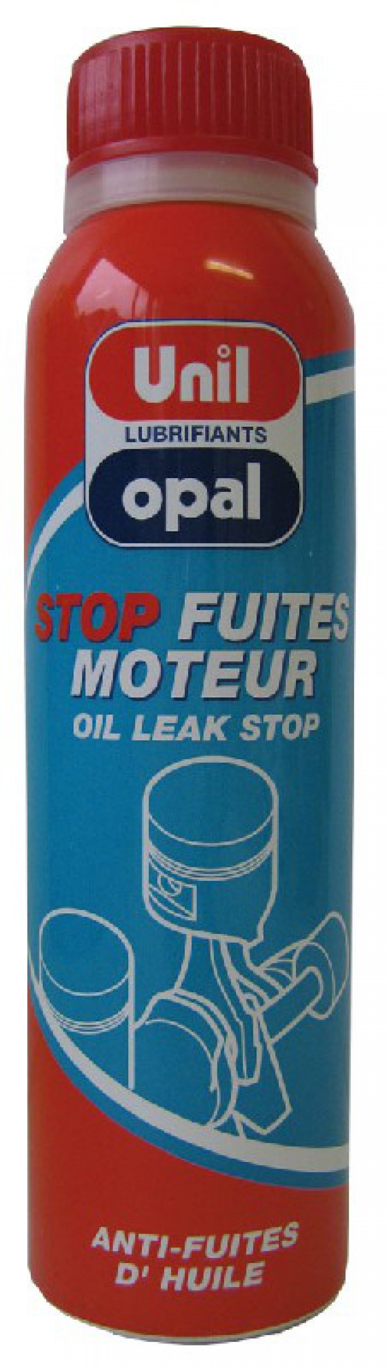 F/200ML STOP FUITES MOTEUR